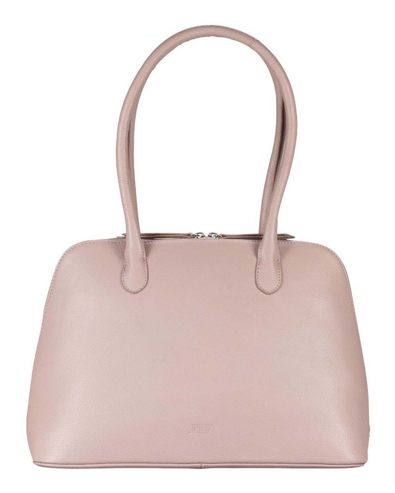 Jost Businesstasche Business Shopper, aus echtem Kalbsleder von Jost