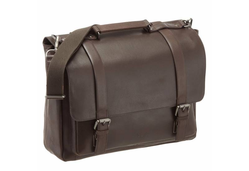 Jost Businesstasche Kuriertasche für Erwachsene (keine Angabe, 1-tlg., keine Angabe) von Jost