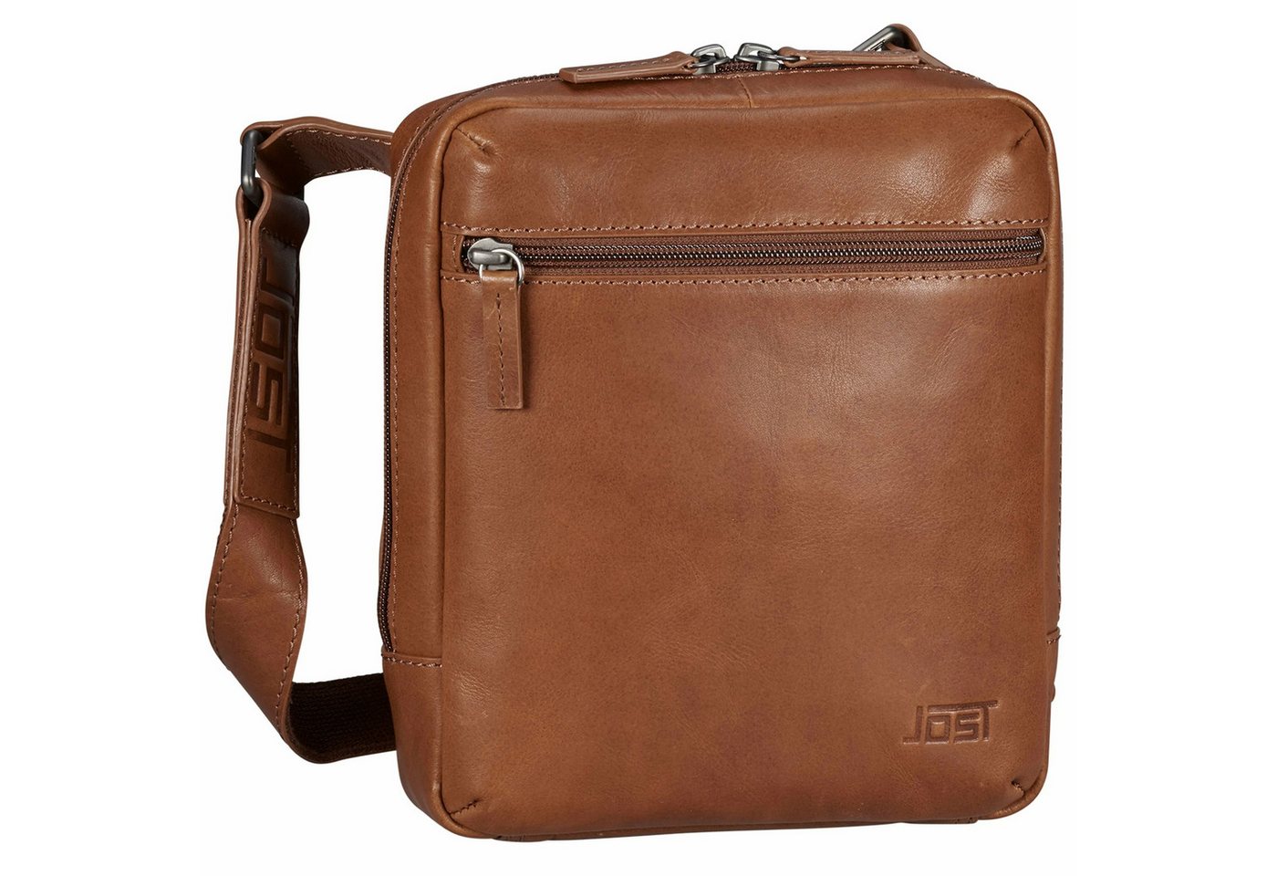 Jost Businesstasche Kuriertasche für Erwachsene (keine Angabe, 1-tlg., keine Angabe) von Jost