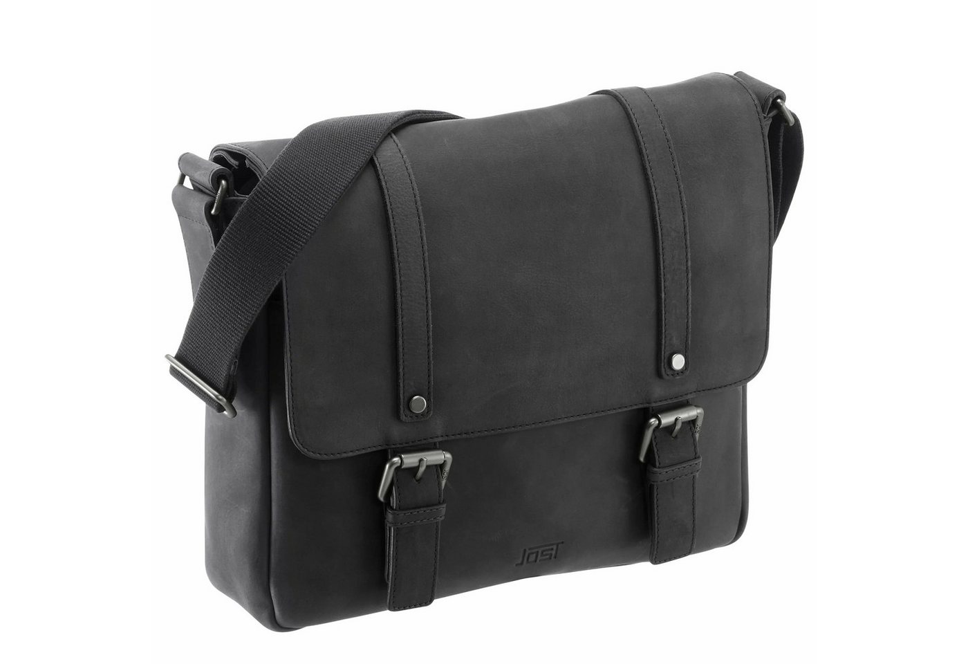 Jost Businesstasche Kuriertasche für Erwachsene (keine Angabe, 1-tlg., keine Angabe) von Jost
