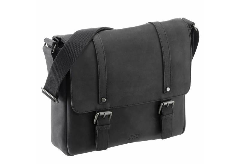Jost Businesstasche Kuriertasche für Erwachsene (keine Angabe, 1-tlg., keine Angabe) von Jost