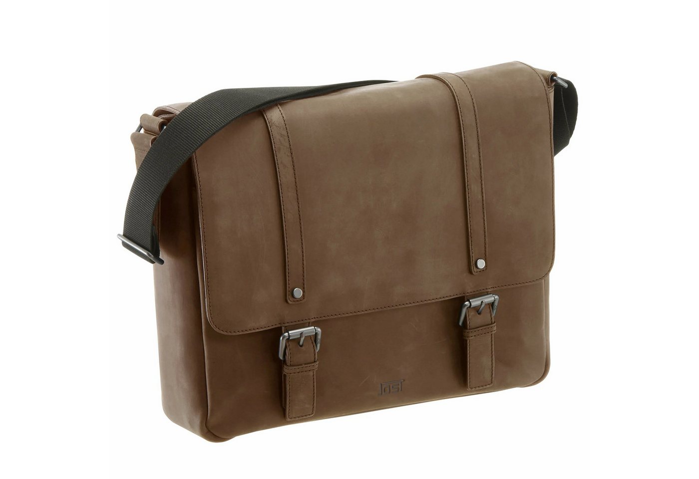 Jost Businesstasche Kuriertasche für Erwachsene (keine Angabe, 1-tlg., keine Angabe) von Jost