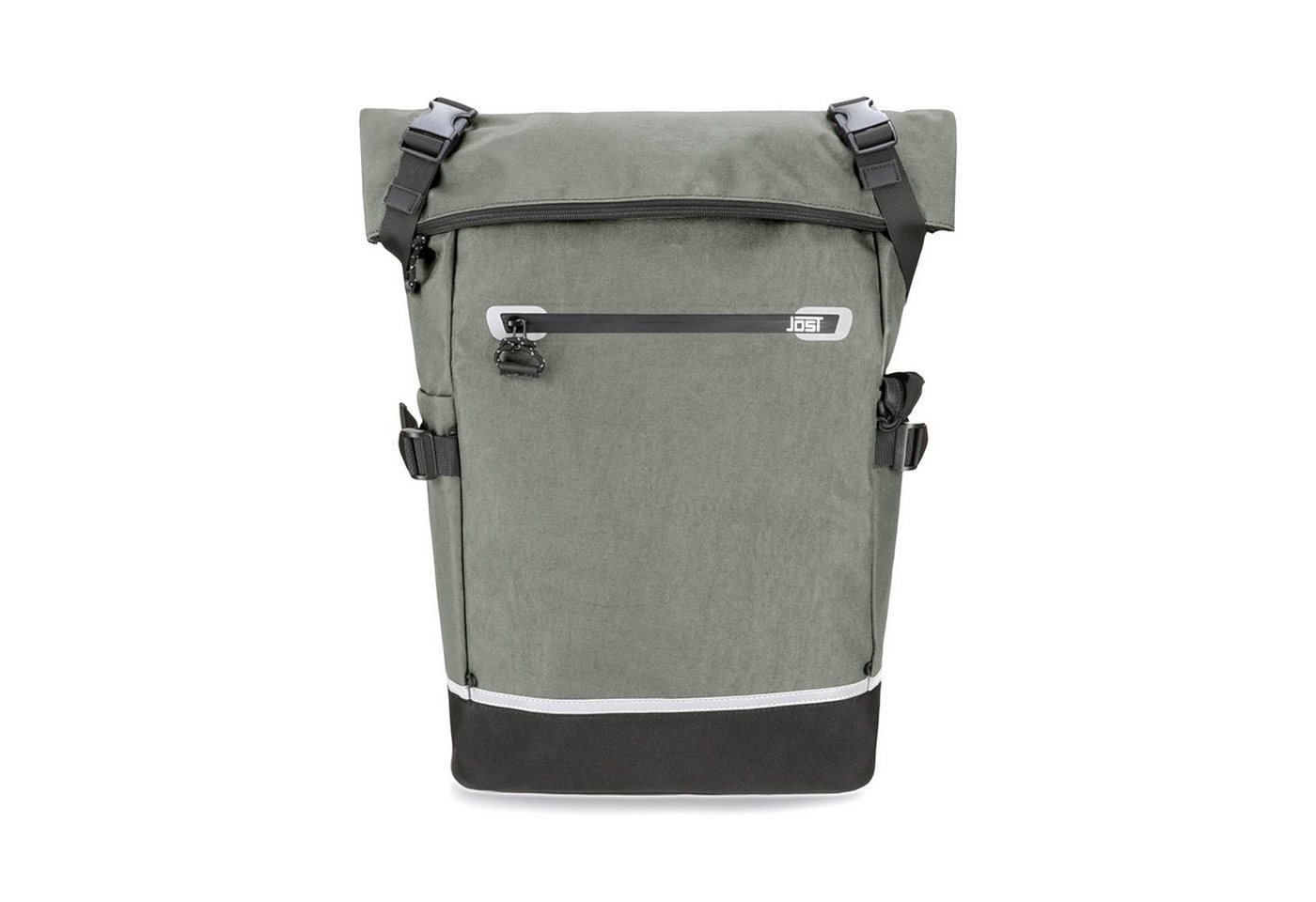 Jost Daypack LILLEHAMMER Kurierrucksack von Jost