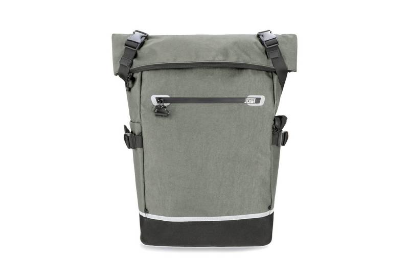 Jost Daypack LILLEHAMMER Kurierrucksack von Jost