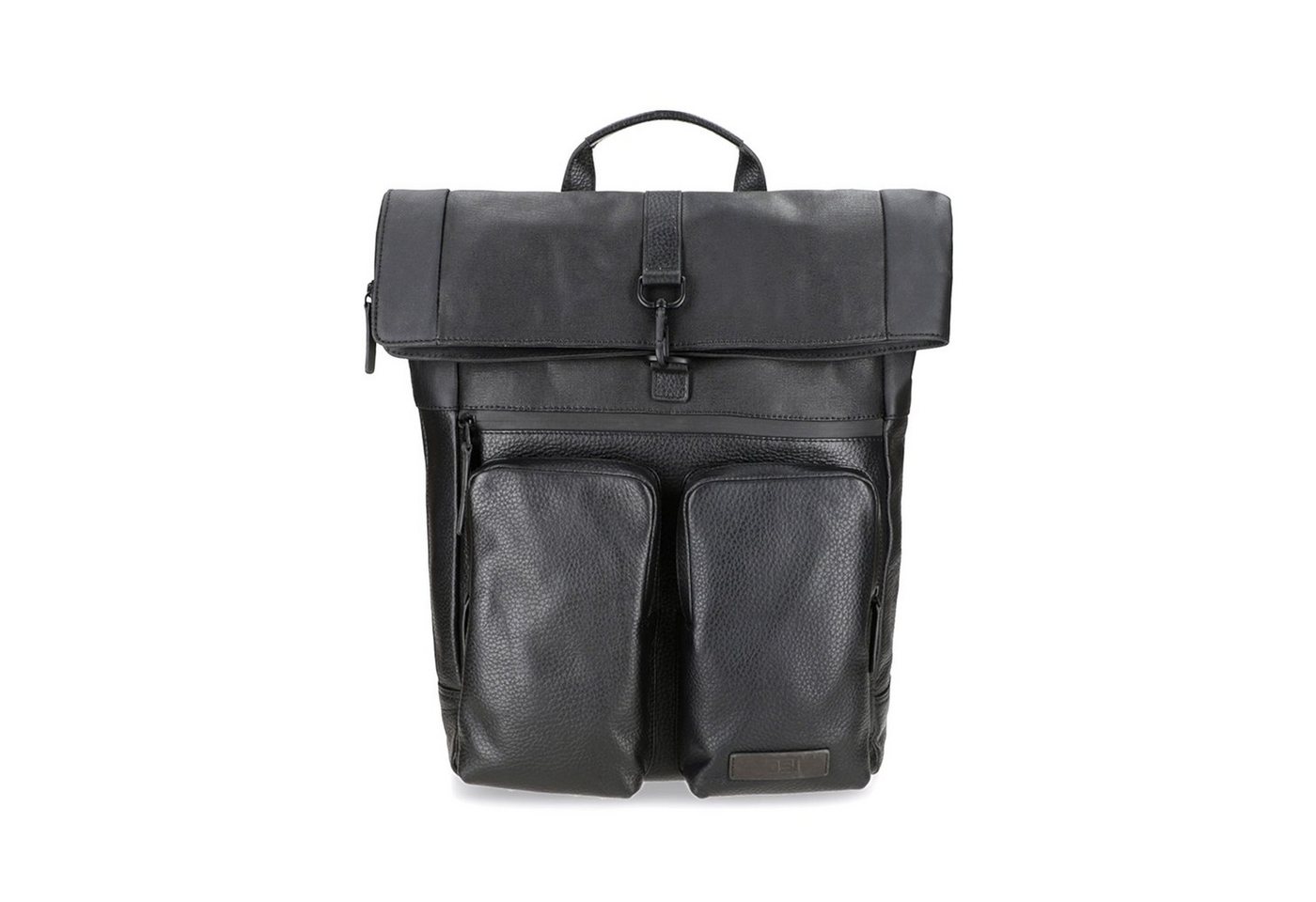 Jost Daypack STOCKHOLM Kurierrucksack mit Fronttasche Jost Daypack STOCKHOLM Kurierrucksack mit Fronttasche von Jost