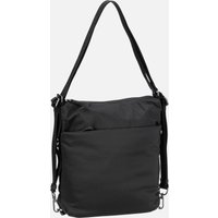 Jost - Falun 2-Way Bag Black - Hobo Bag  , 12.9 l von Jost