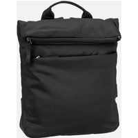 Jost - Falun Daypack Courier Black - Rucksack  , 15.3 l von Jost