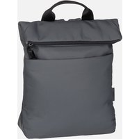 Jost - Falun Daypack Courier Grey - Rucksack  , 15.3 l von Jost