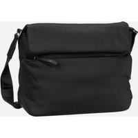 Jost - Falun Flap Black - Crossbody Bag  , 9 l von Jost