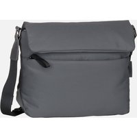 Jost - Falun Flap Grey - Crossbody Bag  , 9 l von Jost