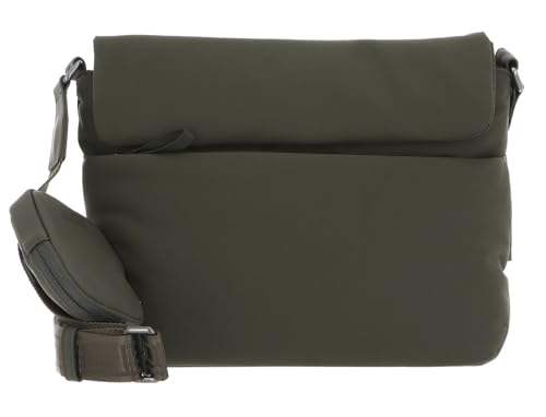 Jost Falun - Schultertasche 26 cm olive von Jost