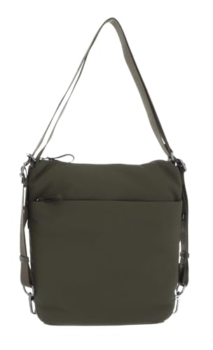 Jost Falun - Umhängetasche 34 cm olive von Jost