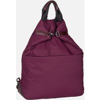 Jost - Falun X-Change Bag S Wine - Rucksack  , 18.3 l von Jost