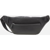 Jost - Frankfurt Crossover Bag Black - Crossbody Bag  , von Jost