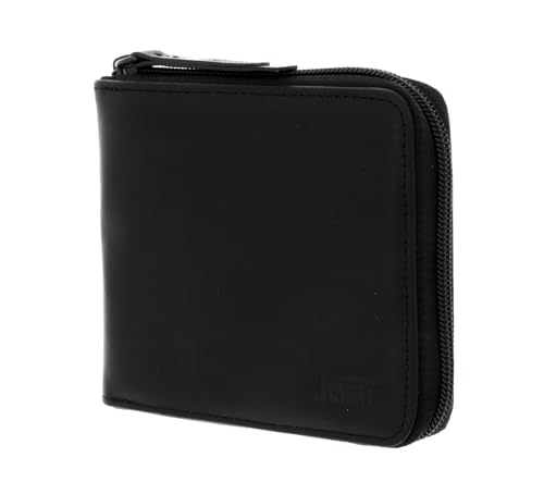 Jost Futura Geldbörse Leder 11.5 cm von Jost