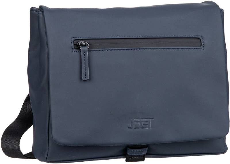 Jost Halmstad 5401  in Navy (4.7 Liter), Umhängetasche von Jost