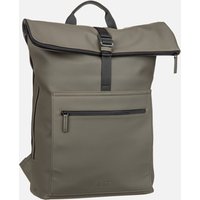 Jost  - Halmstad 5405 Olive - Rucksack  , 21.6 l von Jost