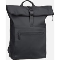Jost  - Halmstad 5405 Schwarz - Rucksack  , 21.6 l von Jost