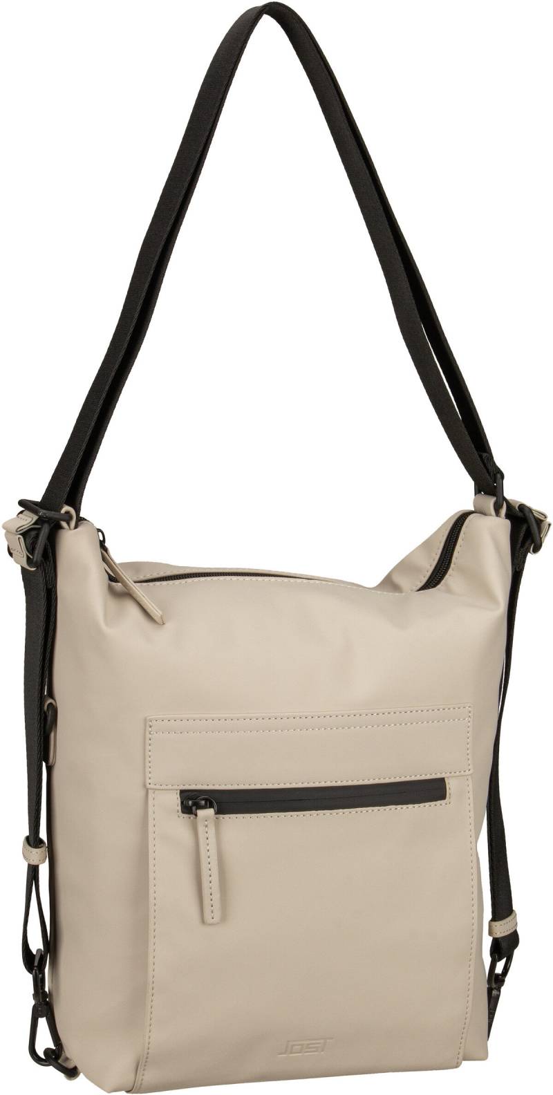 Jost Halmstad 5412  in Weiß (11.9 Liter), Rucksack / Backpack von Jost