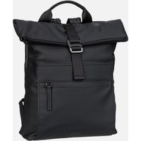 Jost  - Halmstad 5414 Schwarz - Rucksack  , 11.2 l von Jost