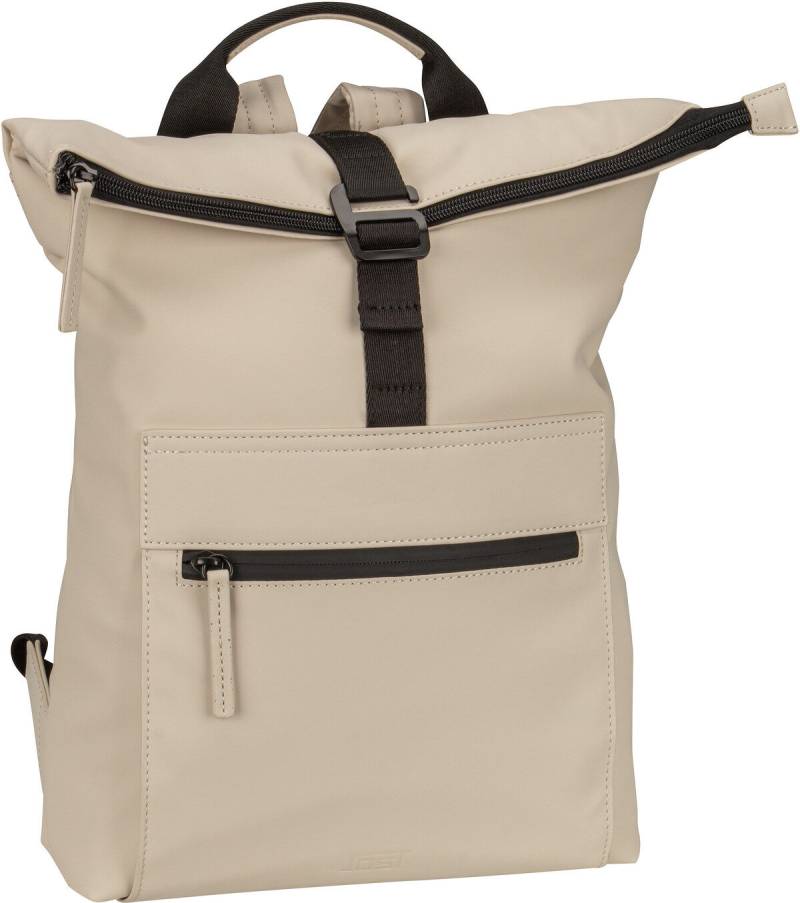Jost Halmstad 5414  in Weiß (11.2 Liter), Rucksack / Backpack von Jost