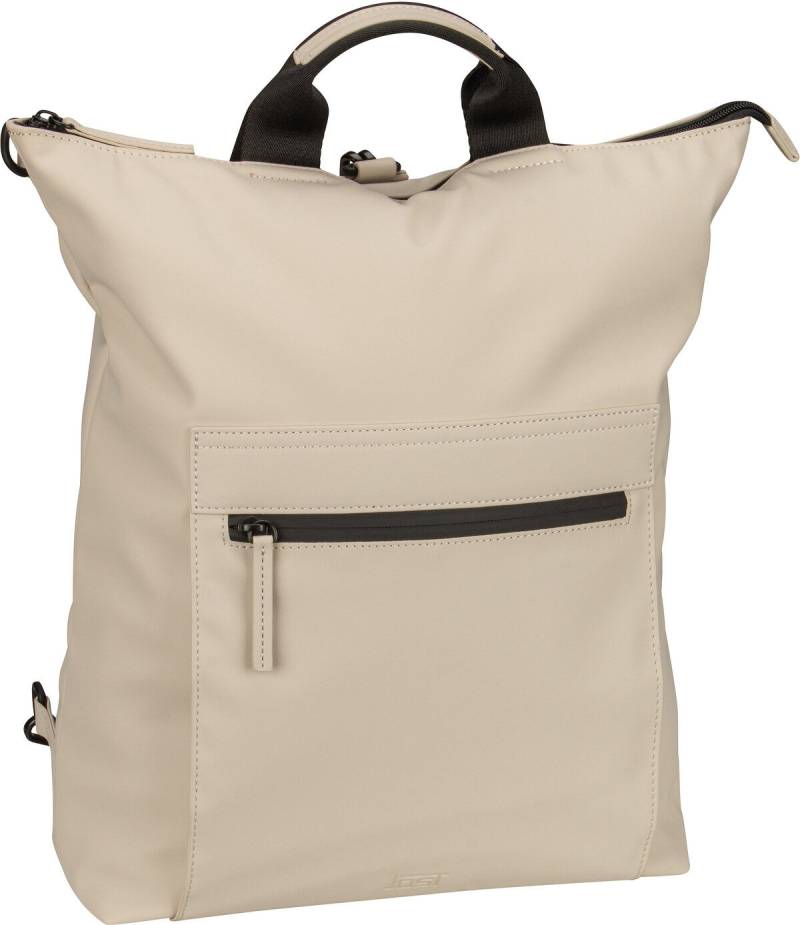 Jost Halmstad 5415  in Weiß (16.8 Liter), Rucksack / Backpack von Jost