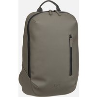Jost  - Halmstad 5416 Olive - Rucksack  , 14 l von Jost