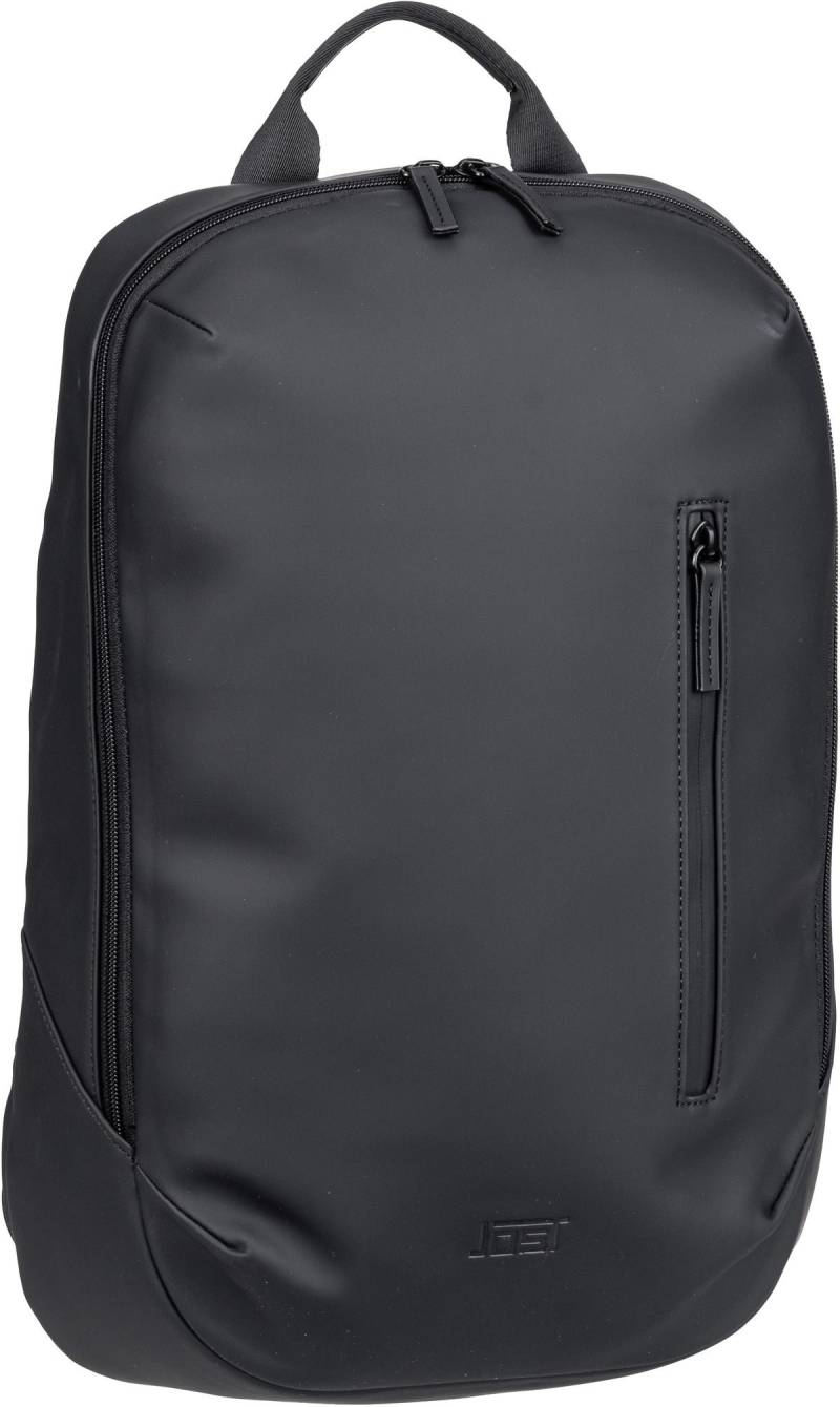 Jost Halmstad 5416  in Schwarz (14 Liter), Rucksack / Backpack von Jost