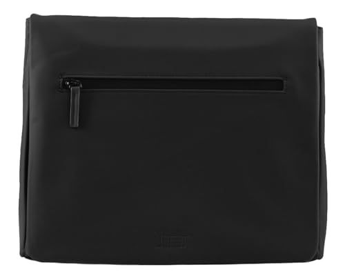 Jost Halmstad Messenger Bag M Black Jost Halmstad Messenger Bag M Black von Jost