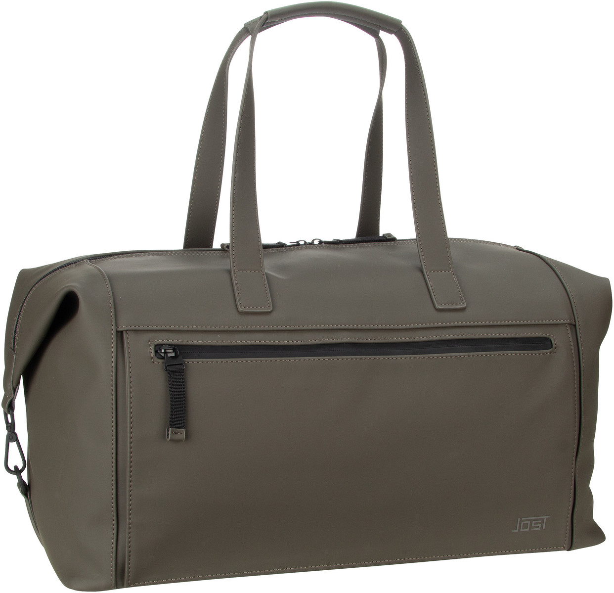 Jost Hamar 3605  in Braun (31.8 Liter), Weekender von Jost