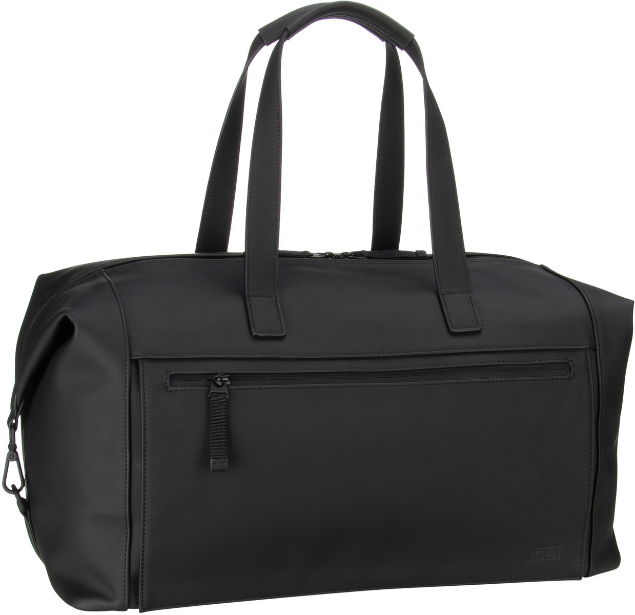 Jost Hamar 3605  in Schwarz (31.8 Liter), Weekender von Jost