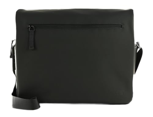 Jost Hamar Shoulderbag L Black von Jost