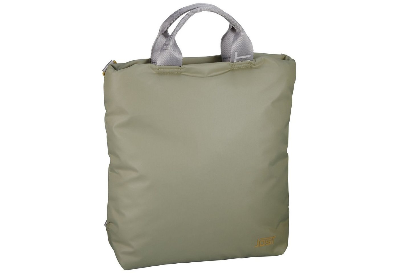 Jost Henkeltasche Kemi XChange, Nylon von Jost