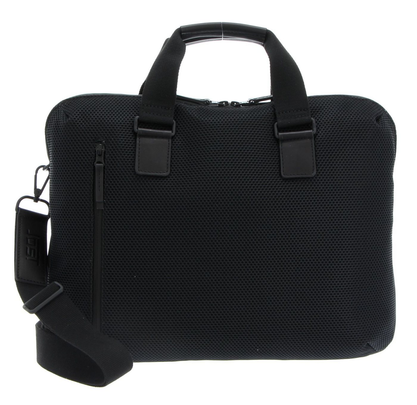 Jost Henkeltasche Mesh Man von Jost