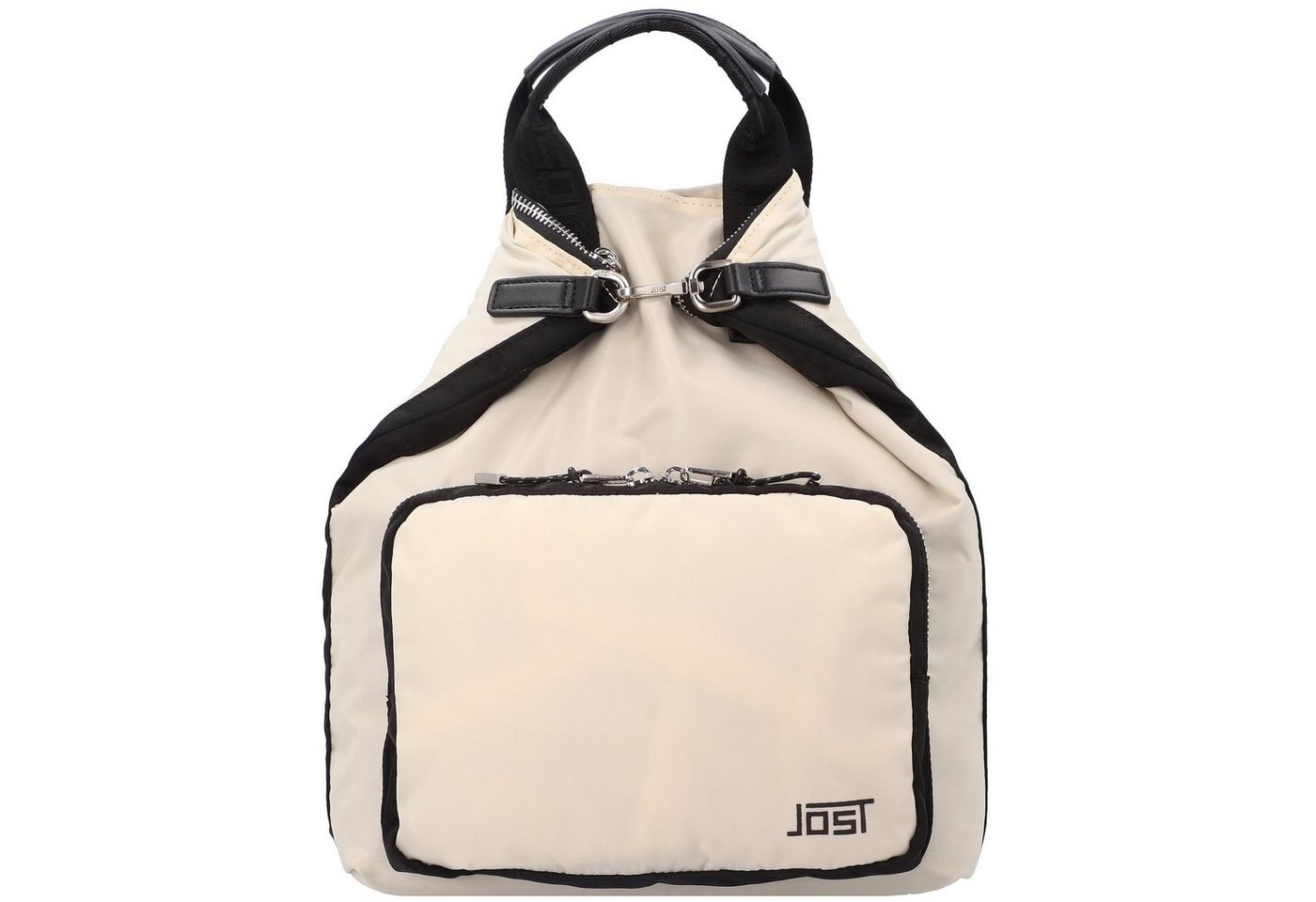 Jost Henkeltasche Sala XChange, Nylon von Jost