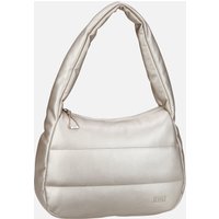 Jost - Kaarina Hobo Bag II Silber - Hobo Bag  , 9.2 l von Jost