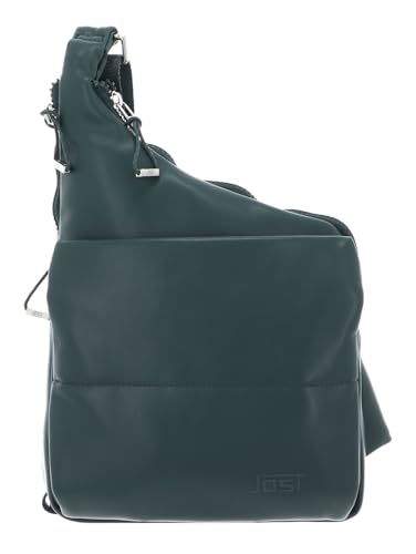 Jost Kaarina - Umhängetasche 31 cm bottlegreen von Jost