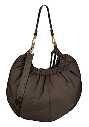 Jost Kemi - Schultertasche 42 cm coffee von Jost