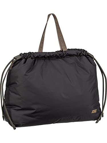 Jost Kemi - Schultertasche 43 cm black von Jost