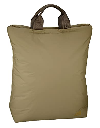 Jost Kemi X-Change Bag S - Rucksack 40 cm khaki von Jost