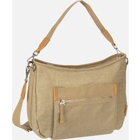 Jost  - Kerava 5107 Gold - Hobo Bag  , 9.8 l von Jost