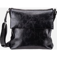 Jost  - Kiruna 5614 Schwarz - Umhängetasche  , von Jost