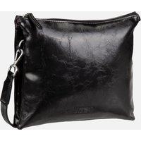 Jost  - Kiruna 5616 Schwarz - Umhängetasche  , 2 l von Jost