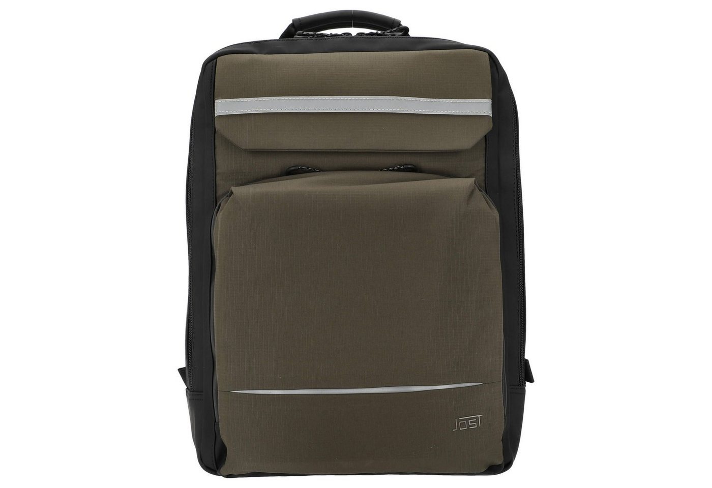 Jost Laptoprucksack Aalborg - Rucksack 44 cm (1-tlg) von Jost