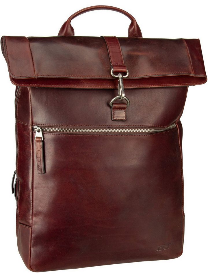 Jost Laptoprucksack Lund Kurier Jost Laptoprucksack Lund Kurier von Jost