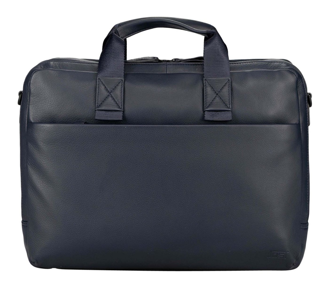 Jost Laptoptasche Business Bag, aus echtem Leder von Jost