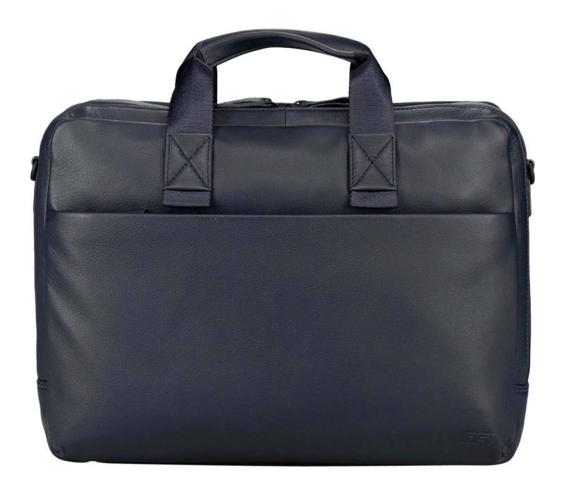 Jost Laptoptasche Business Bag, aus echtem Leder von Jost