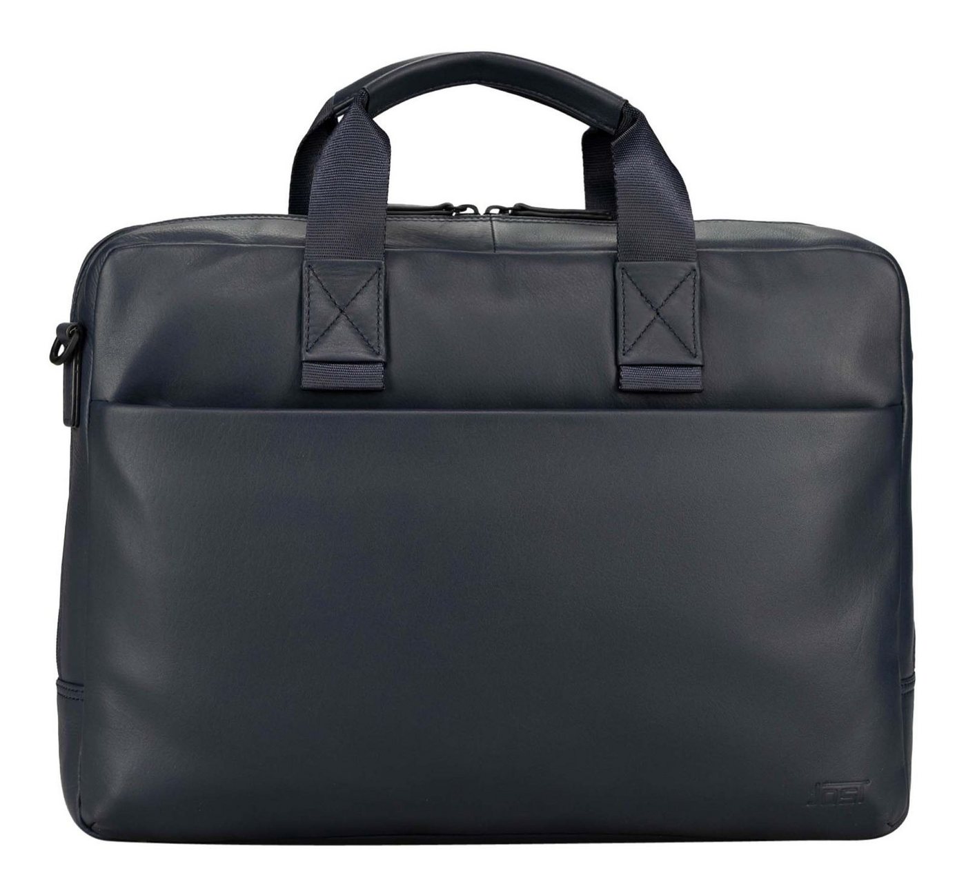 Jost Laptoptasche Business Bag, aus echtem Leder von Jost