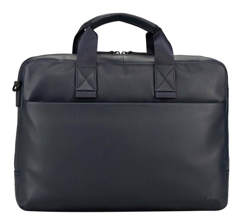 Jost Laptoptasche Business Bag, aus echtem Leder von Jost