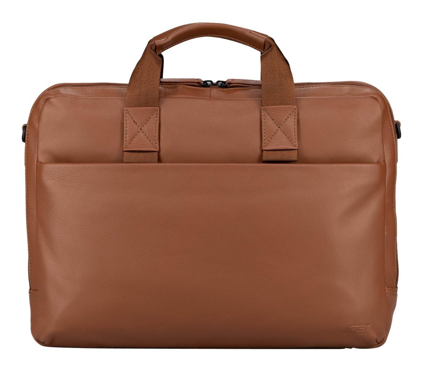 Jost Laptoptasche Business Bag, aus echtem Leder von Jost